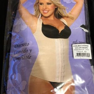 Brand new Body Perfect Chaleco Faja
